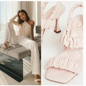 Sam Edelman Sandals Marlena - Size 9